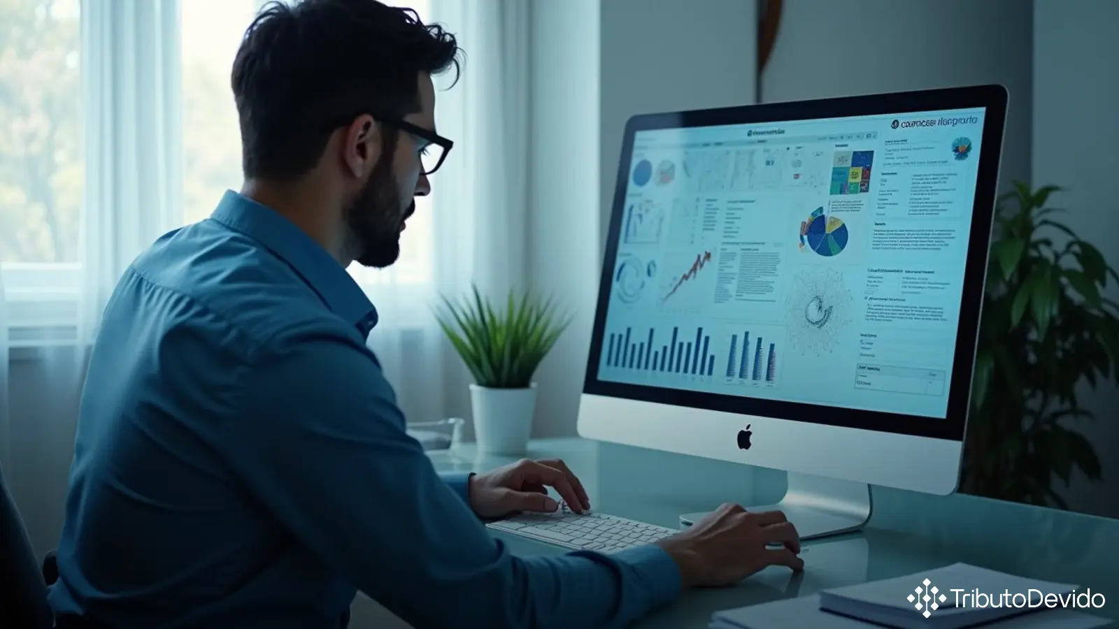 Tributação precatórios lucro presumido