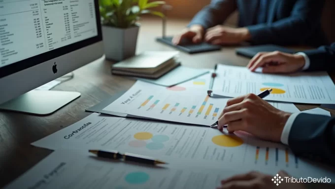 Nu-proprietário quotas sociais Simples Nacional