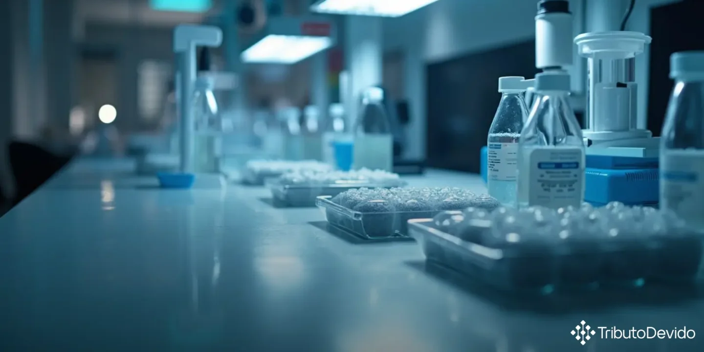 Classificação Fiscal Sulfato Lisina NCM 2309.90.90