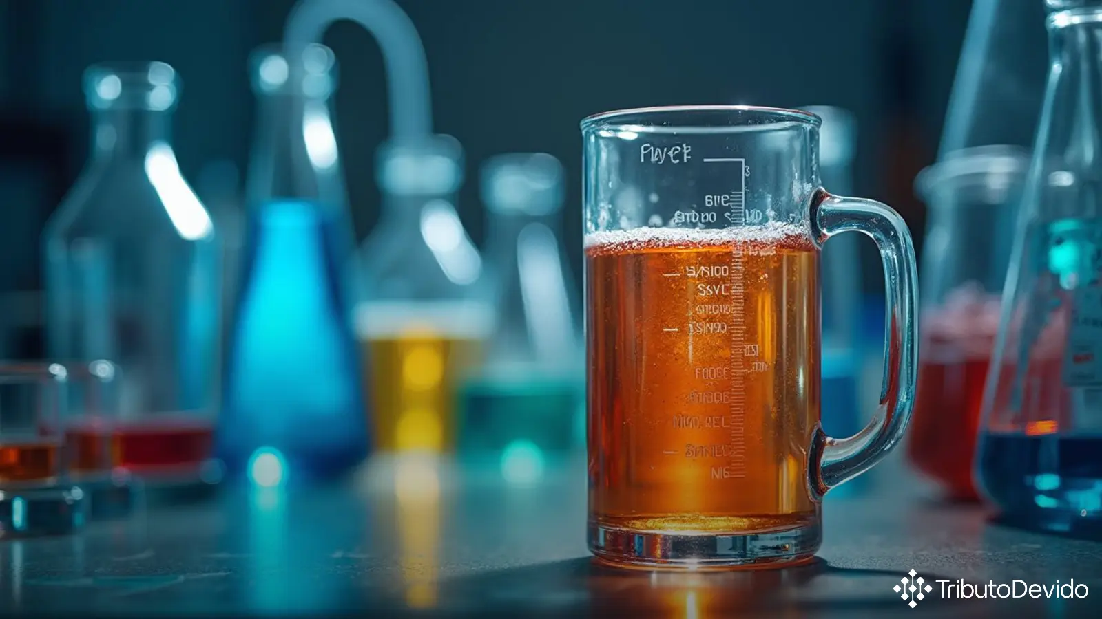 Classificação fiscal bebidas não alcoólicas NCM