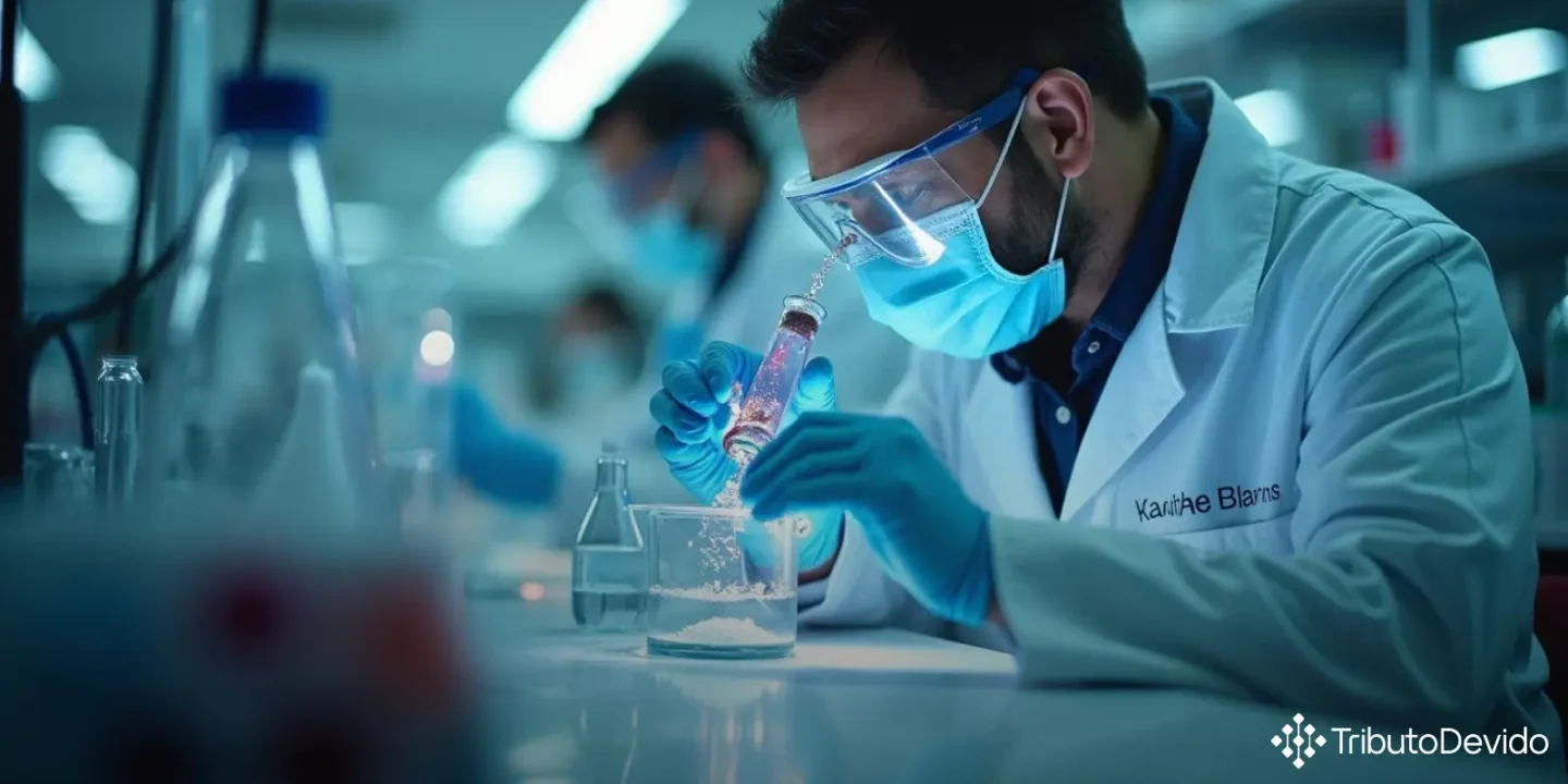 classificação fiscal do cloreto de benzalcônio