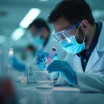 classificação fiscal do cloreto de benzalcônio