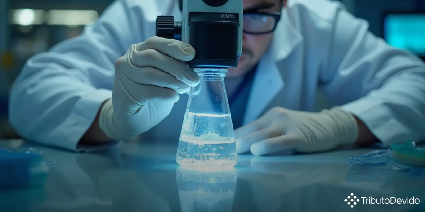 classificação fiscal de composto tioorgânico