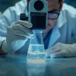 classificação fiscal de composto tioorgânico