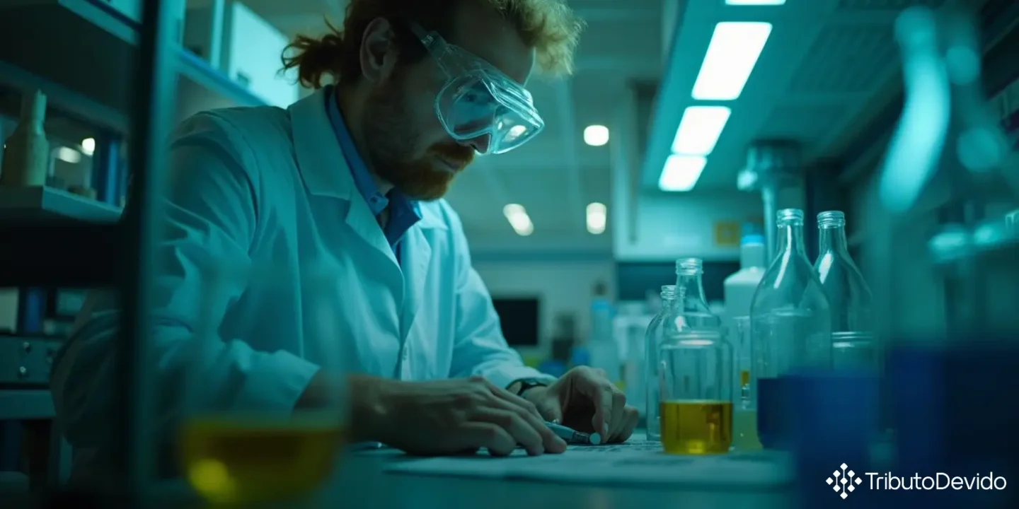 classificação fiscal de fertilizantes organominerais na NCM