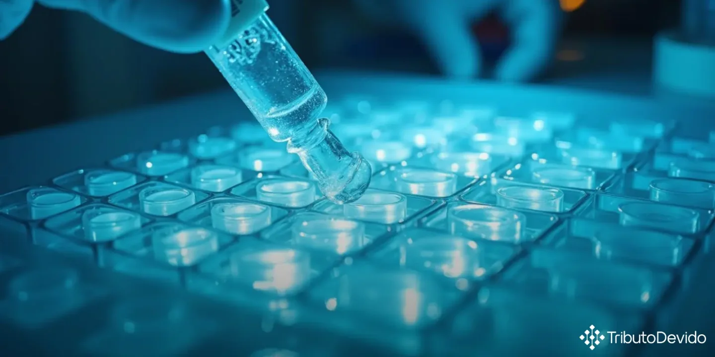 classificação fiscal de gel antisséptico na NCM