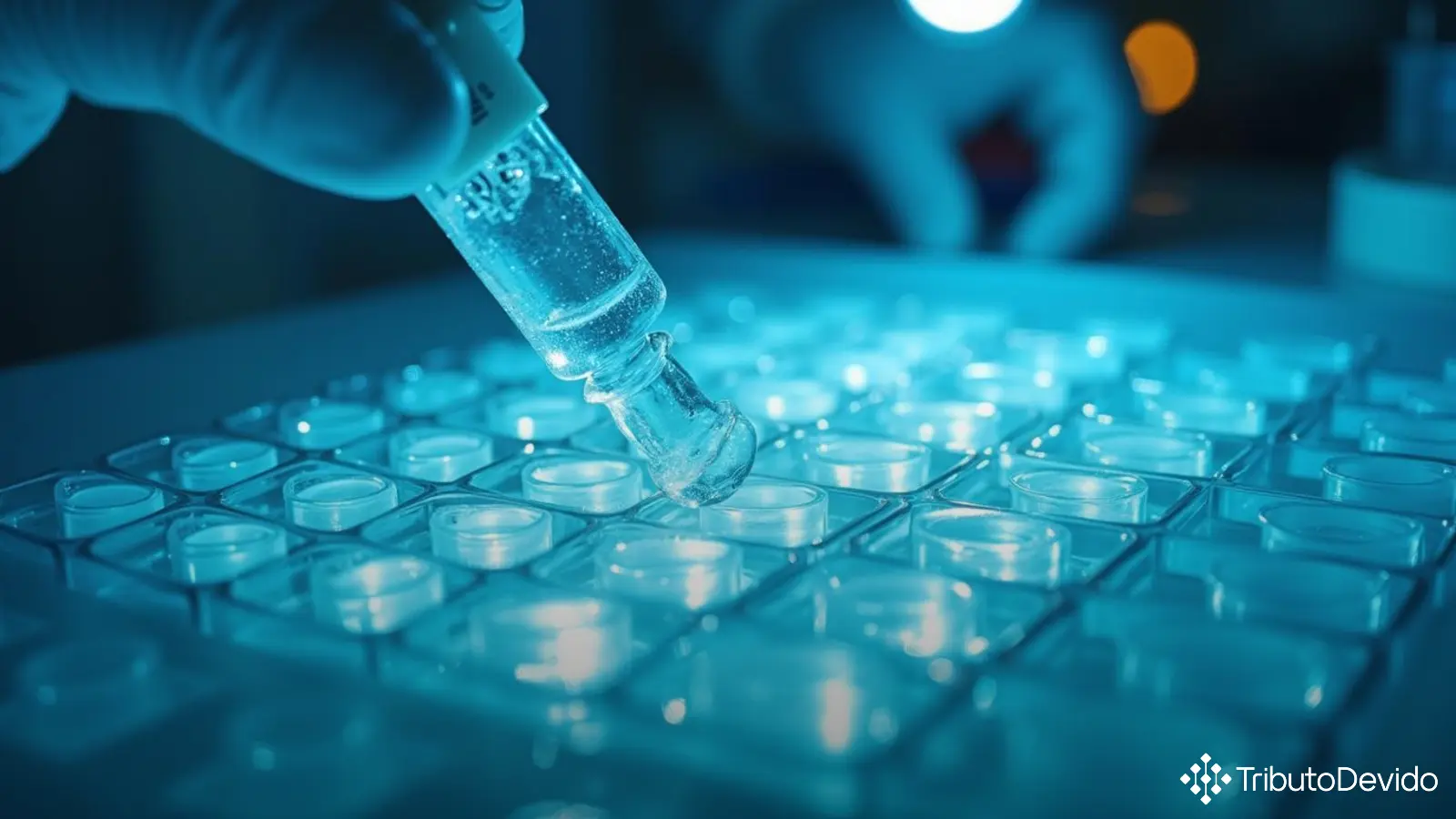 classificação fiscal de gel antisséptico na NCM