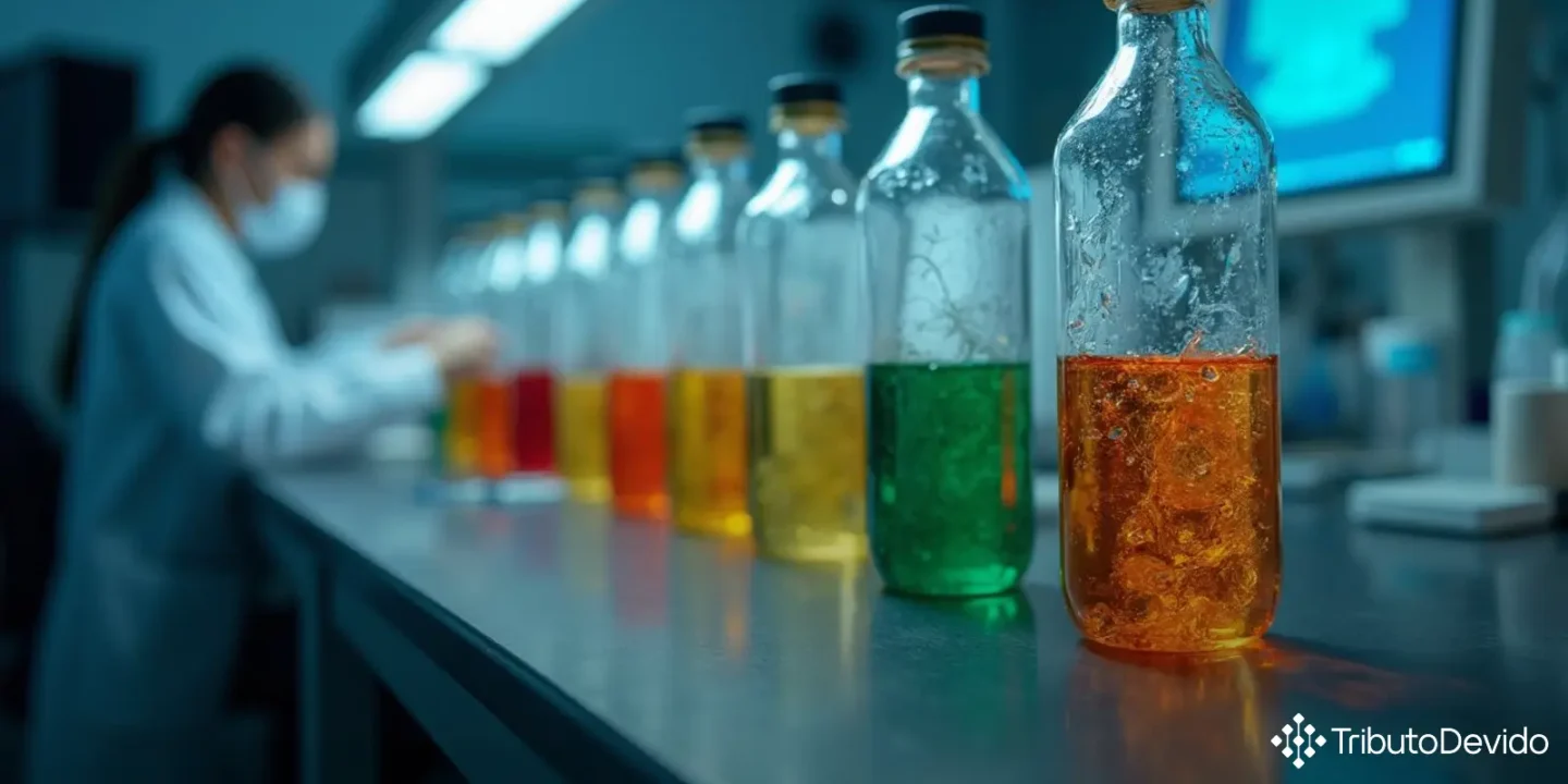 Créditos PIS COFINS na importação correntes hidrocarbonetos