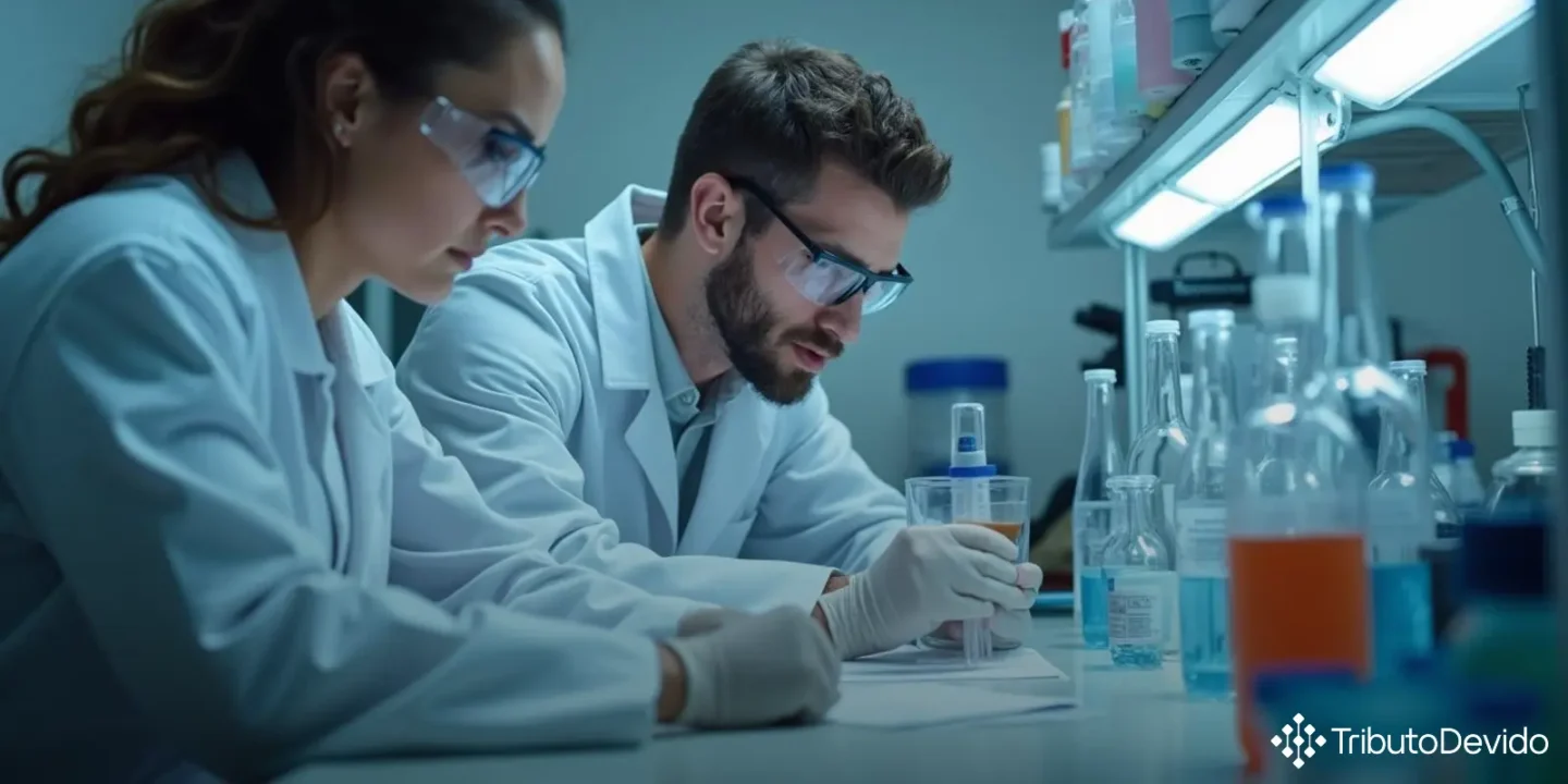 Classificação NCM Suplemento Proteico Hidrolisado