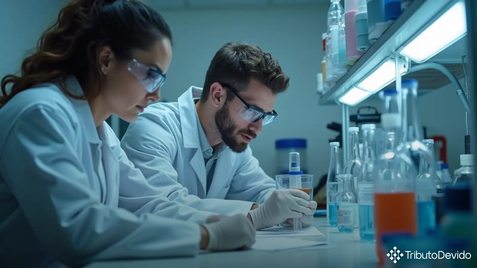 Classificação NCM Suplemento Proteico Hidrolisado