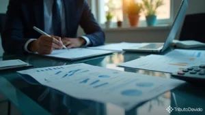 Tributação na fonte serviços Factoring