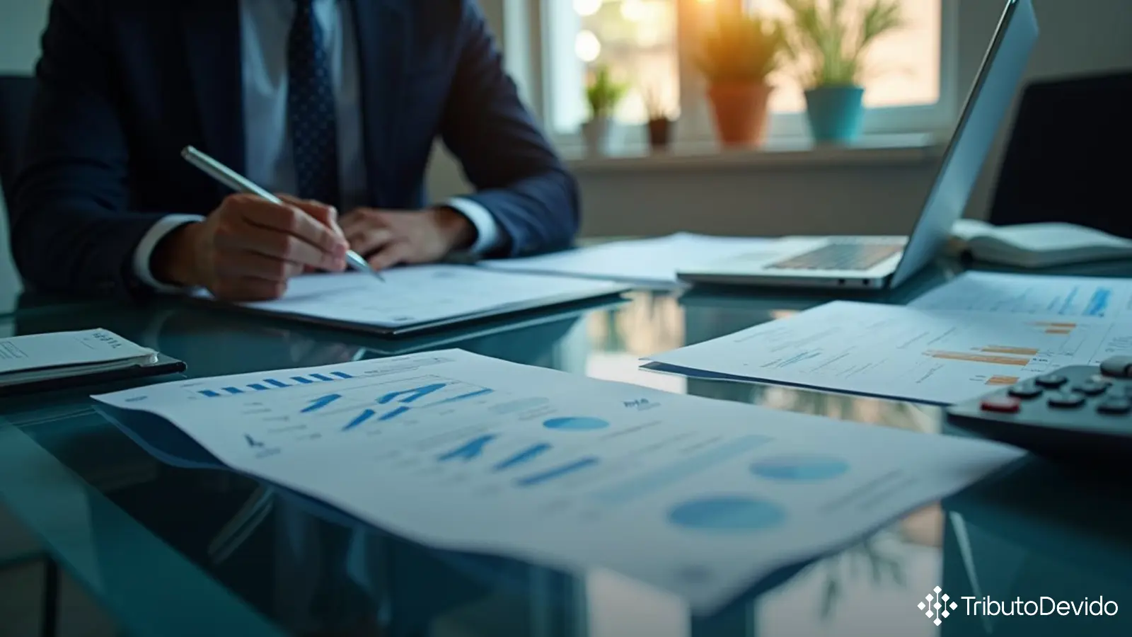 Tributação na fonte serviços Factoring