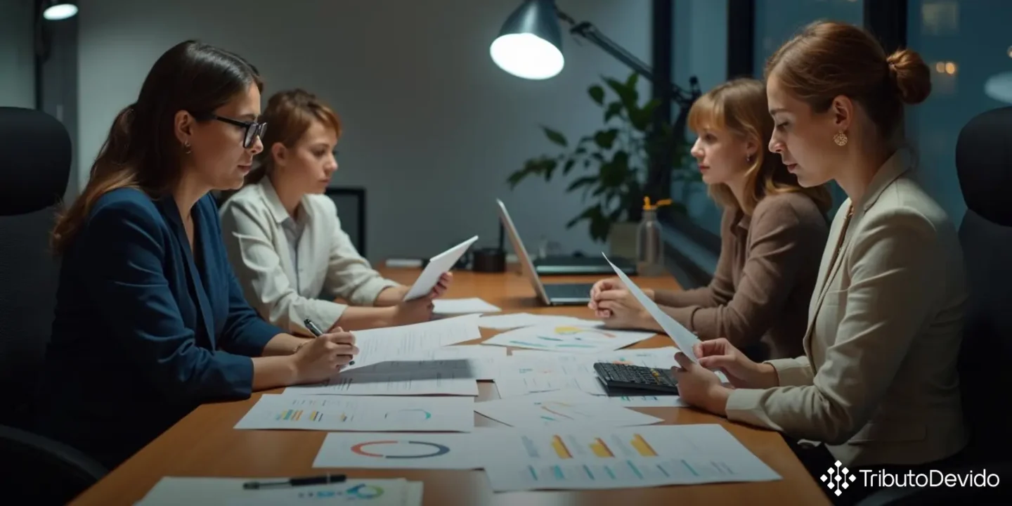 Tributação Indenização Dano Patrimonial IRPJ CSLL PIS COFINS