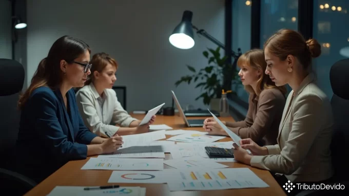 Tributação Indenização Dano Patrimonial IRPJ CSLL PIS COFINS