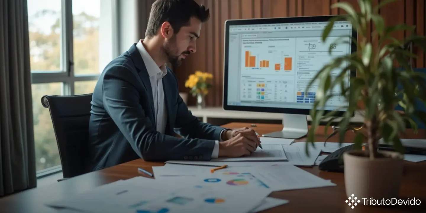 tributação de indenização por dano patrimonial