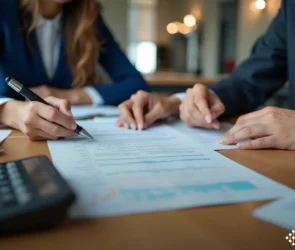 Impossibilidade dedução despesas Lucro Presumido IRPJ CSLL PIS COFINS