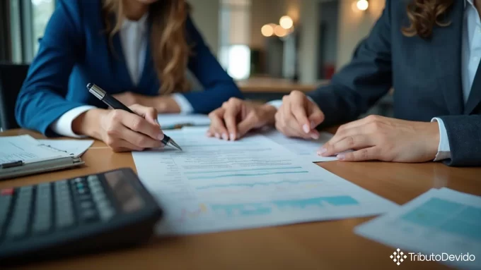 Impossibilidade dedução despesas Lucro Presumido IRPJ CSLL PIS COFINS