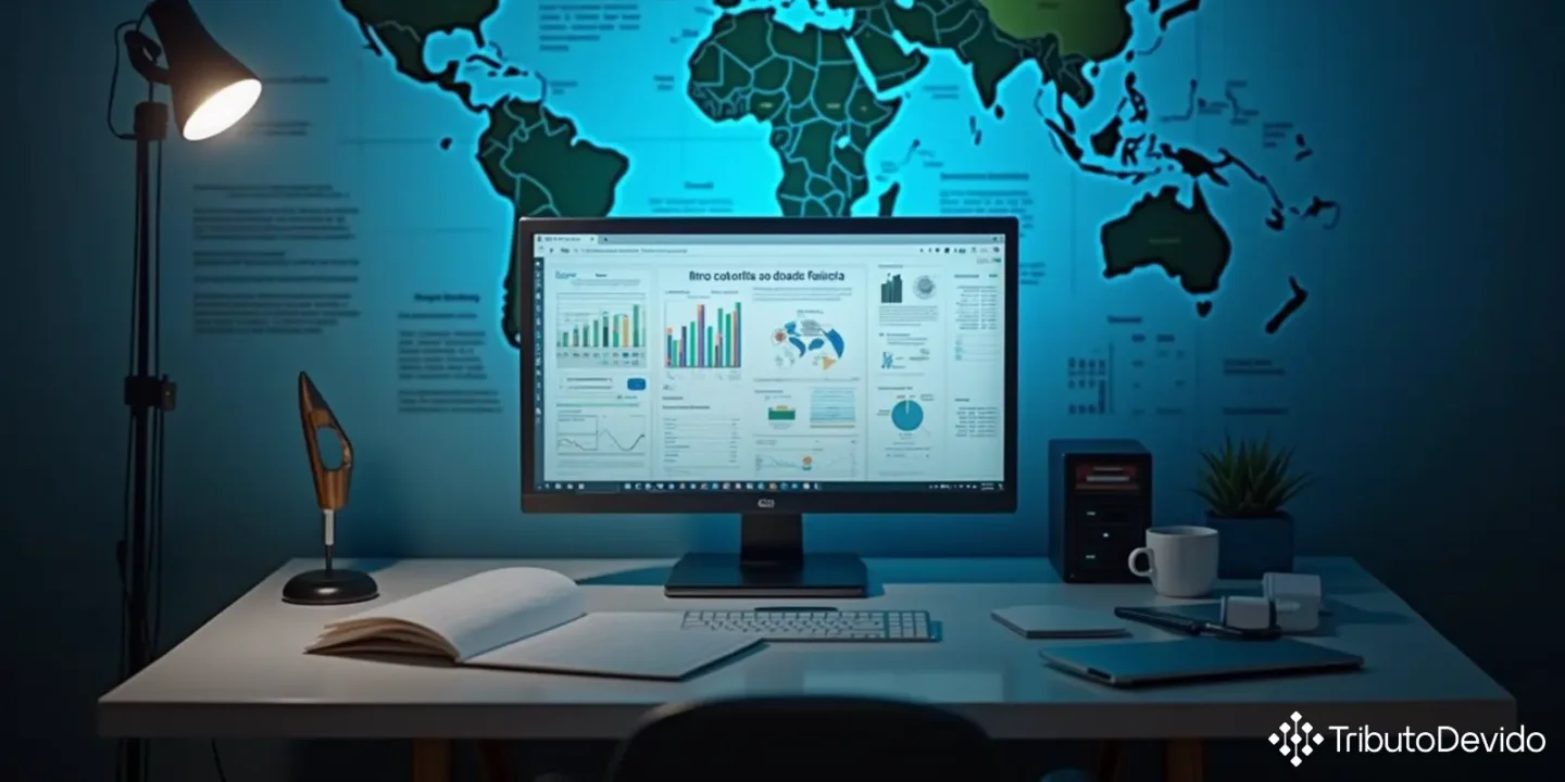 Tributação de Bolsas de Pesquisa