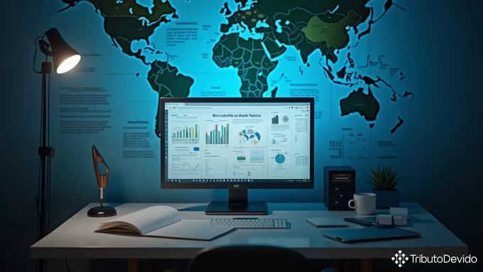 Tributação de Bolsas de Pesquisa