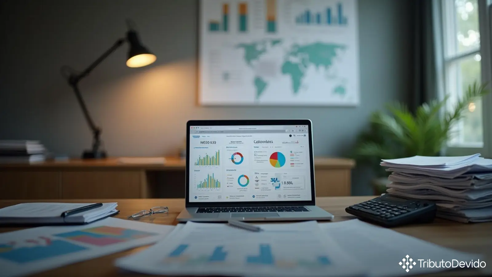 tributação-de-bonificação-por-performance-antecipada