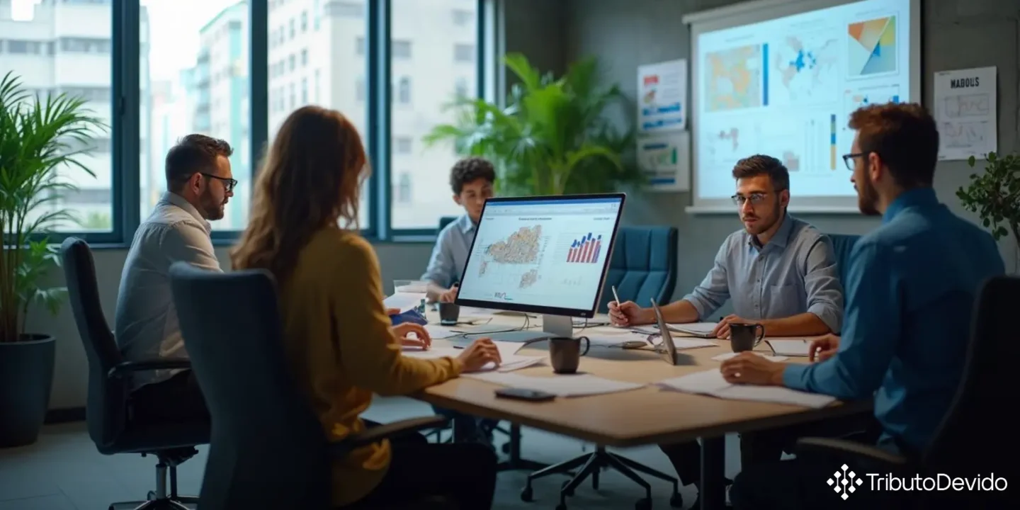 Percentuais presunção Lucro Presumido tratamentos térmicos acústicos