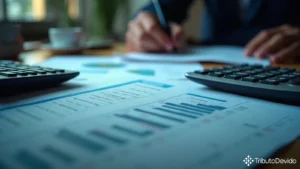 Tributação Crédito Presumido ICMS Lucro Presumido