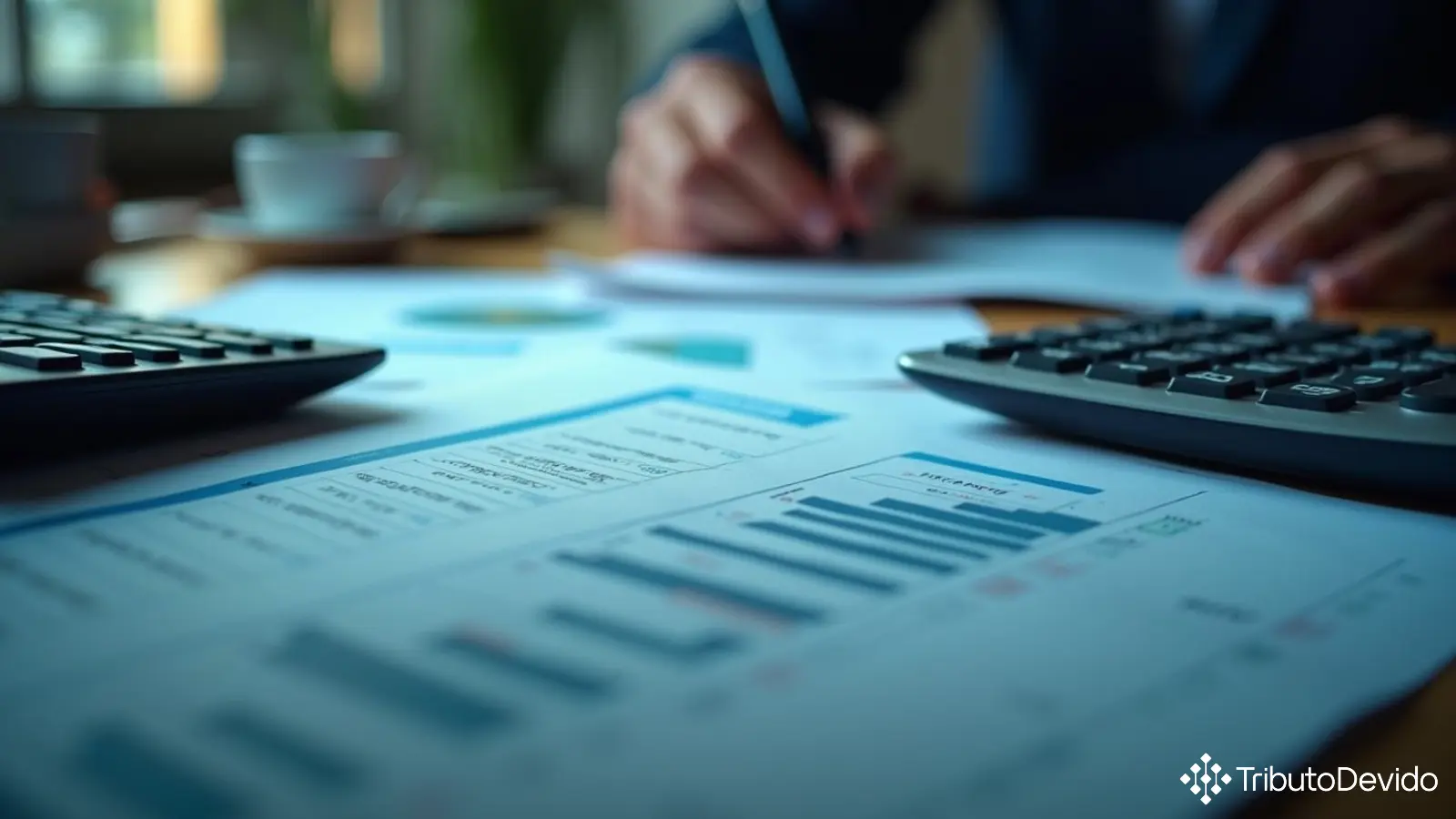 Tributação Crédito Presumido ICMS Lucro Presumido