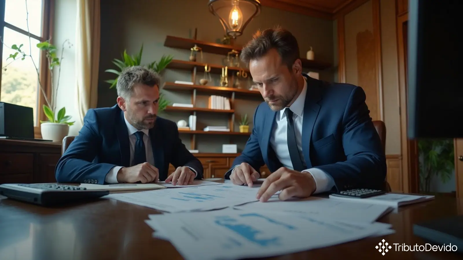 tributação de valores recebidos por decisão judicial