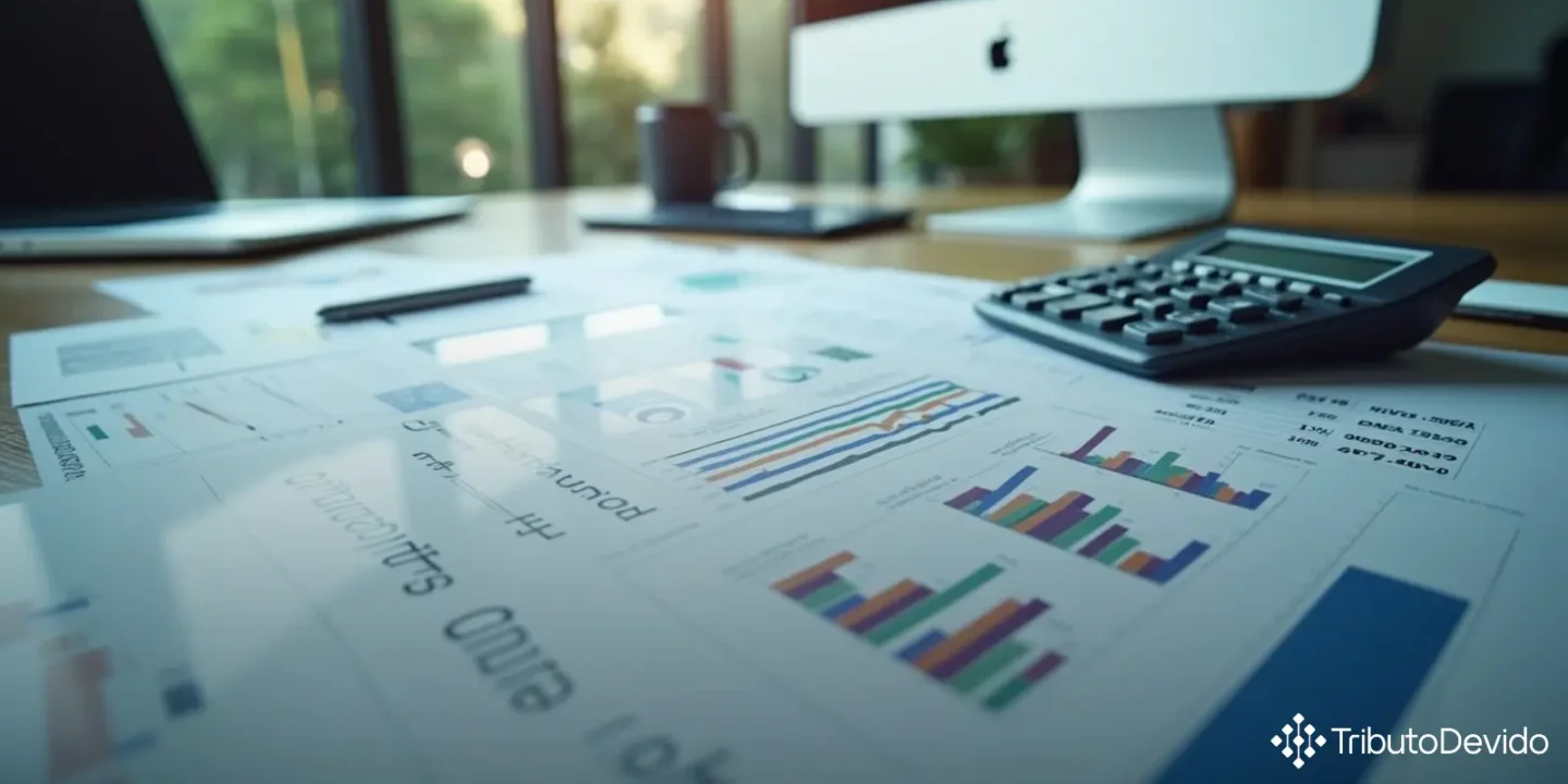 Receitas de equivalência patrimonial no limite para opção pelo Lucro Presumido