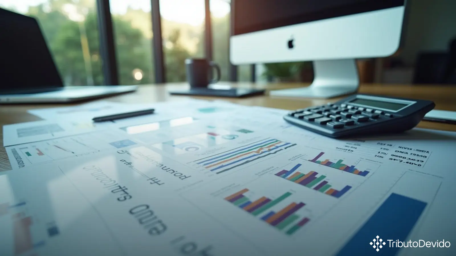 Receitas de equivalência patrimonial no limite para opção pelo Lucro Presumido