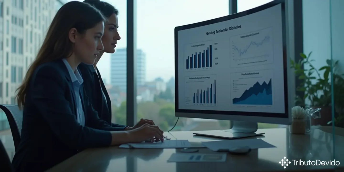Tributação de Doações entre Empresas Estatais