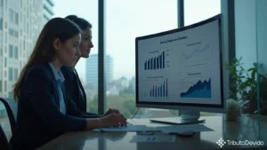 Tributação de Doações entre Empresas Estatais