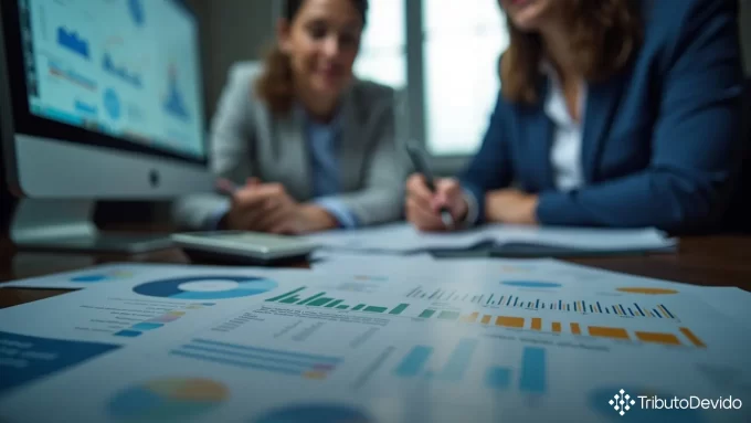 tributação de créditos presumidos de ICMS