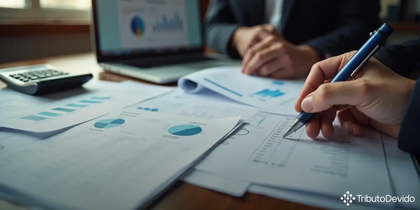 Tratamento tributário de indenização por dano patrimonial