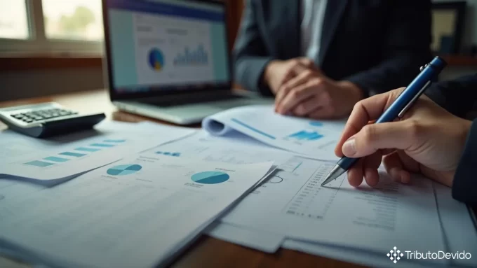 Tratamento tributário de indenização por dano patrimonial