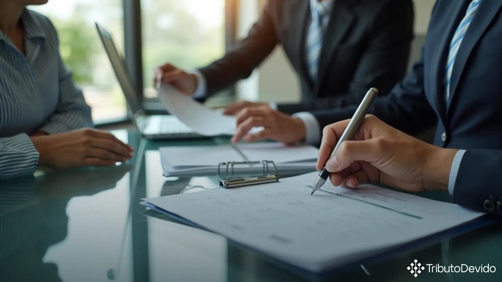 tributação-de-indenizações-de-seguro