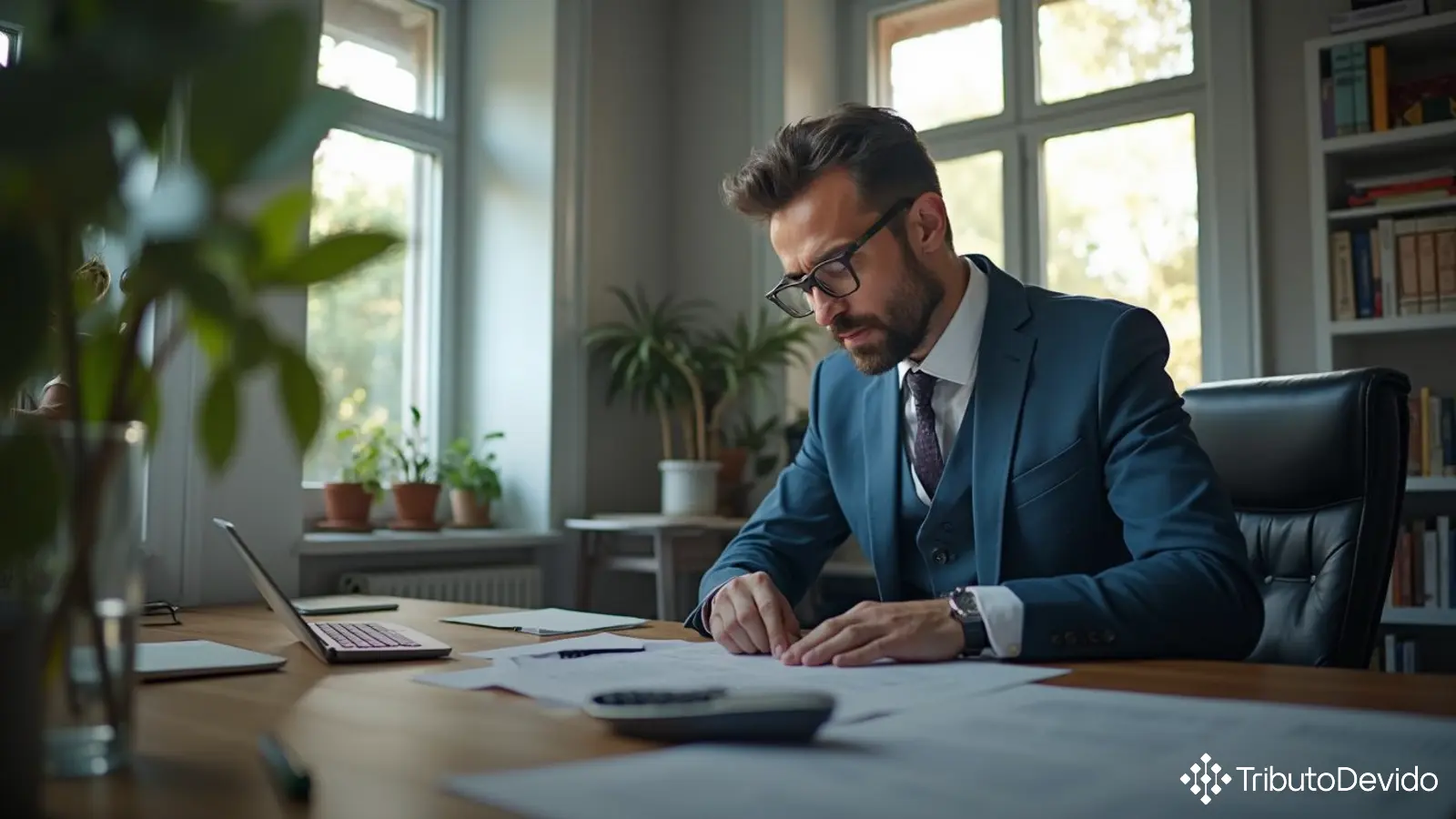 Tributação de valores recebidos por decisão judicial