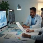 Percentuais de Presunção no Lucro Presumido para Serviços Odontológicos e Diagnósticos