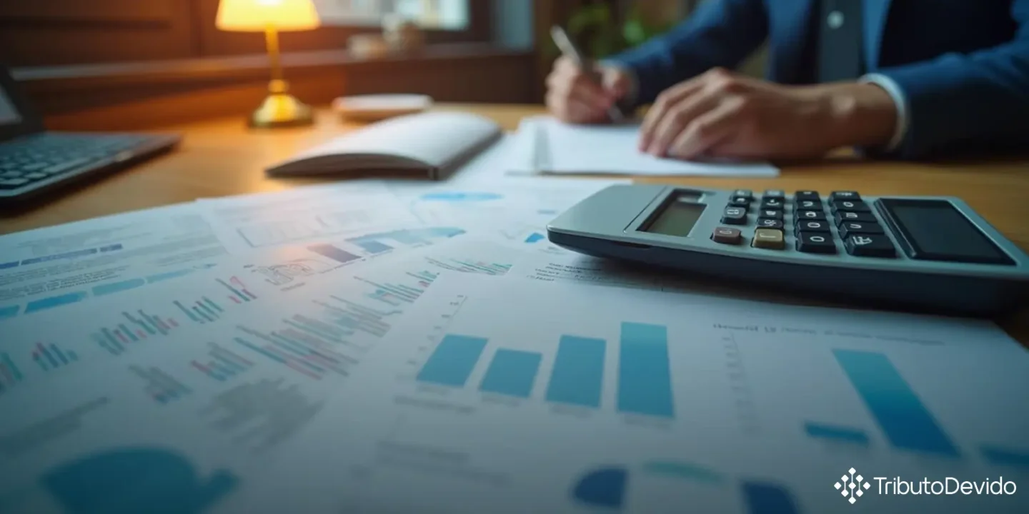 Tributação de PIS/COFINS sobre redução de encargos no PERT