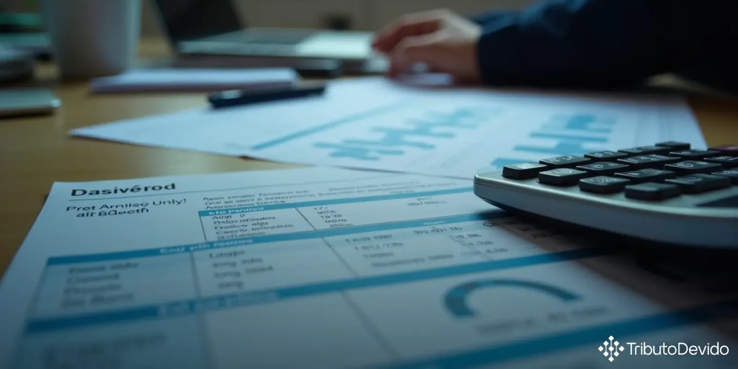 Compensação de créditos de PIS/PASEP e COFINS