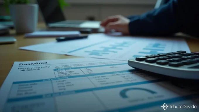 Compensação de créditos de PIS/PASEP e COFINS