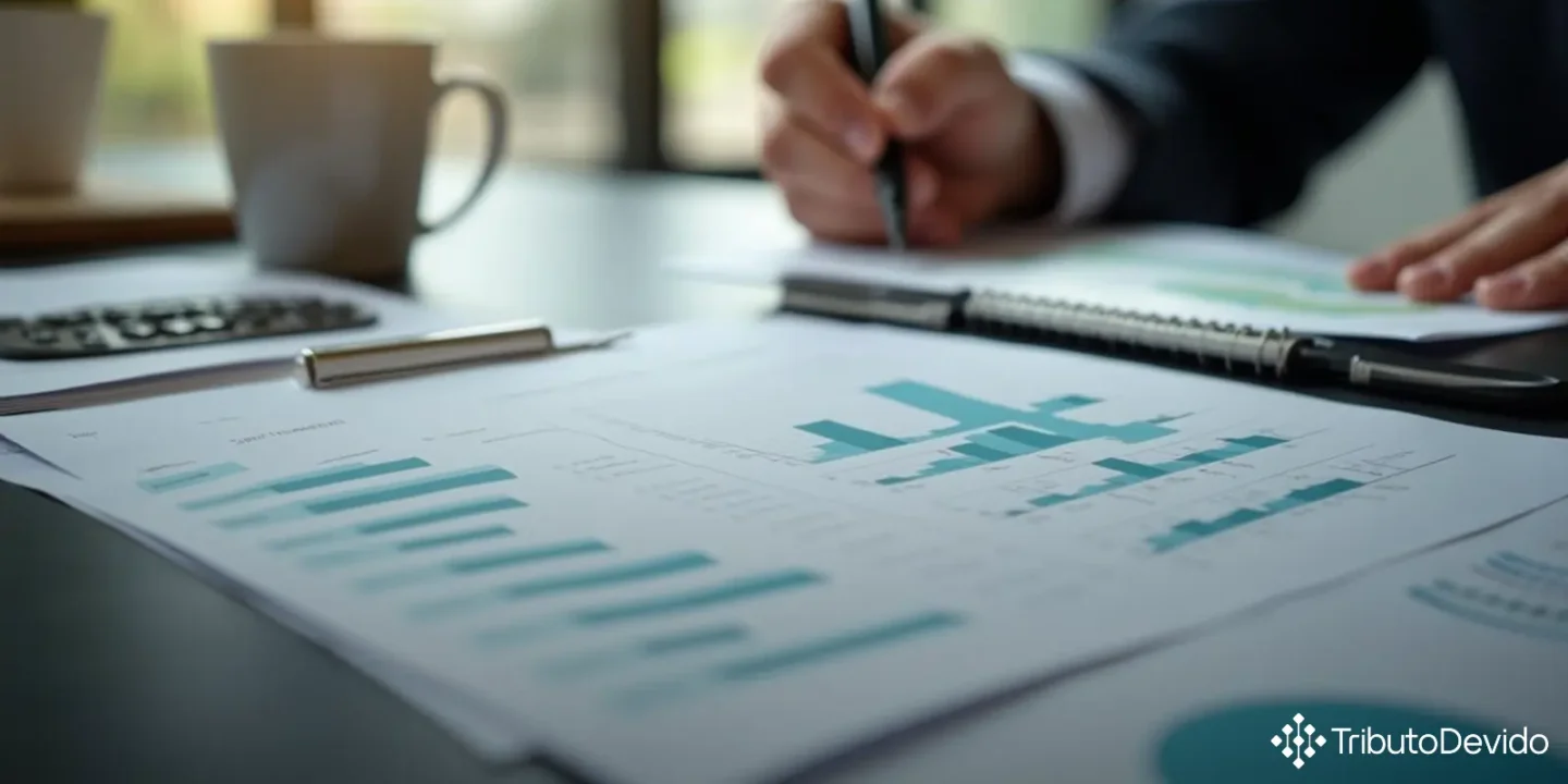 Tributação na Alienação de Participações Societárias no Lucro Presumido