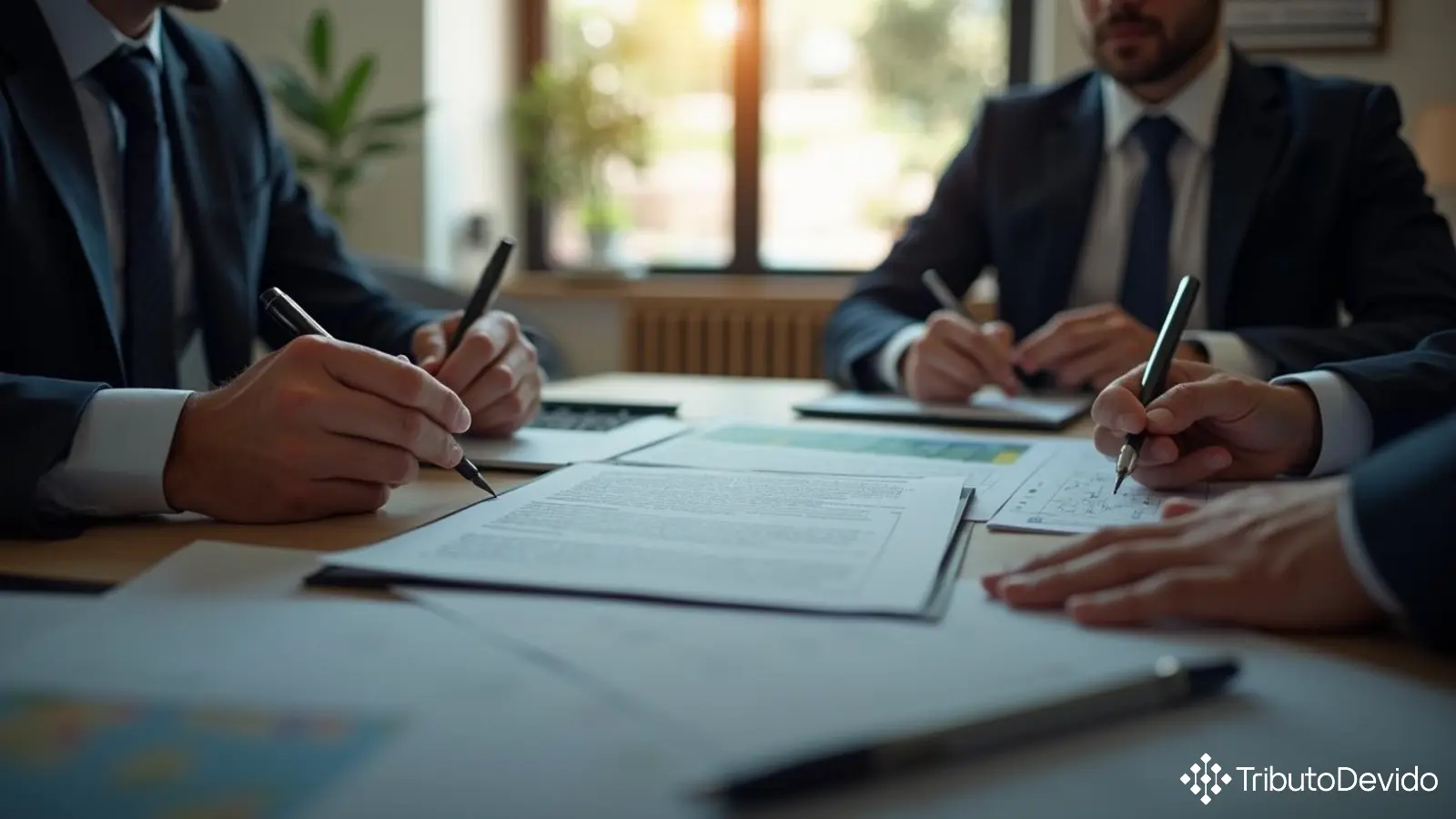 Suspensão do PIS/PASEP e COFINS no REIDI