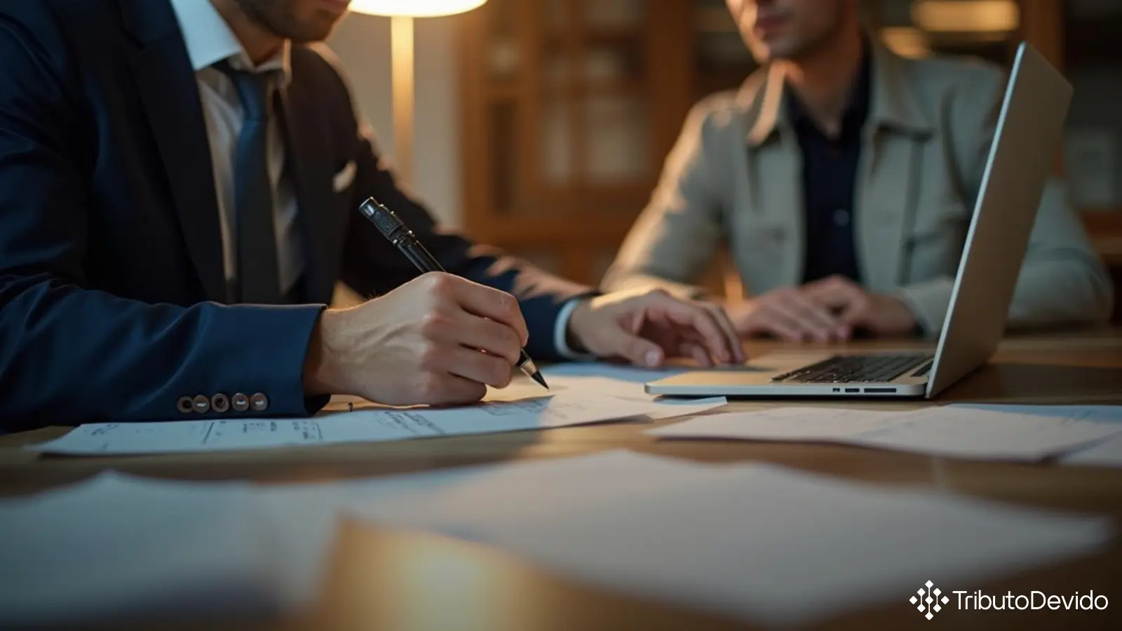 Locação de veículos para empresas no REIDI