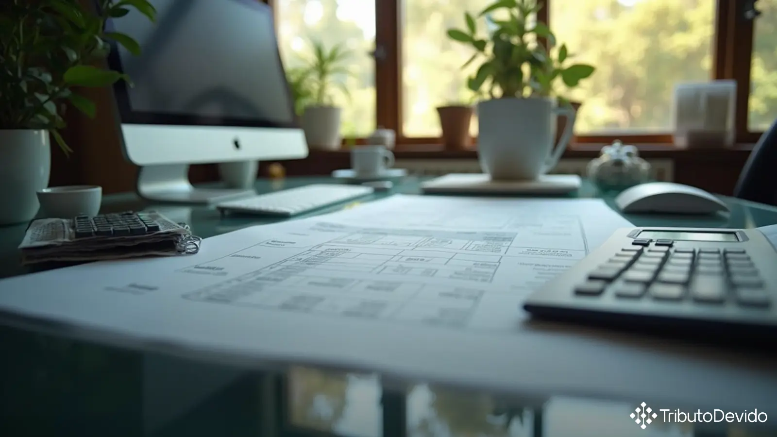 Tributação receitas judiciais Lucro Presumido