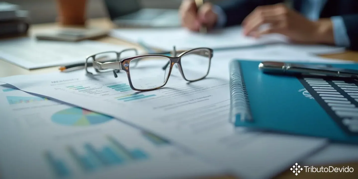 Tributação de Securitizadoras de Créditos Tributários