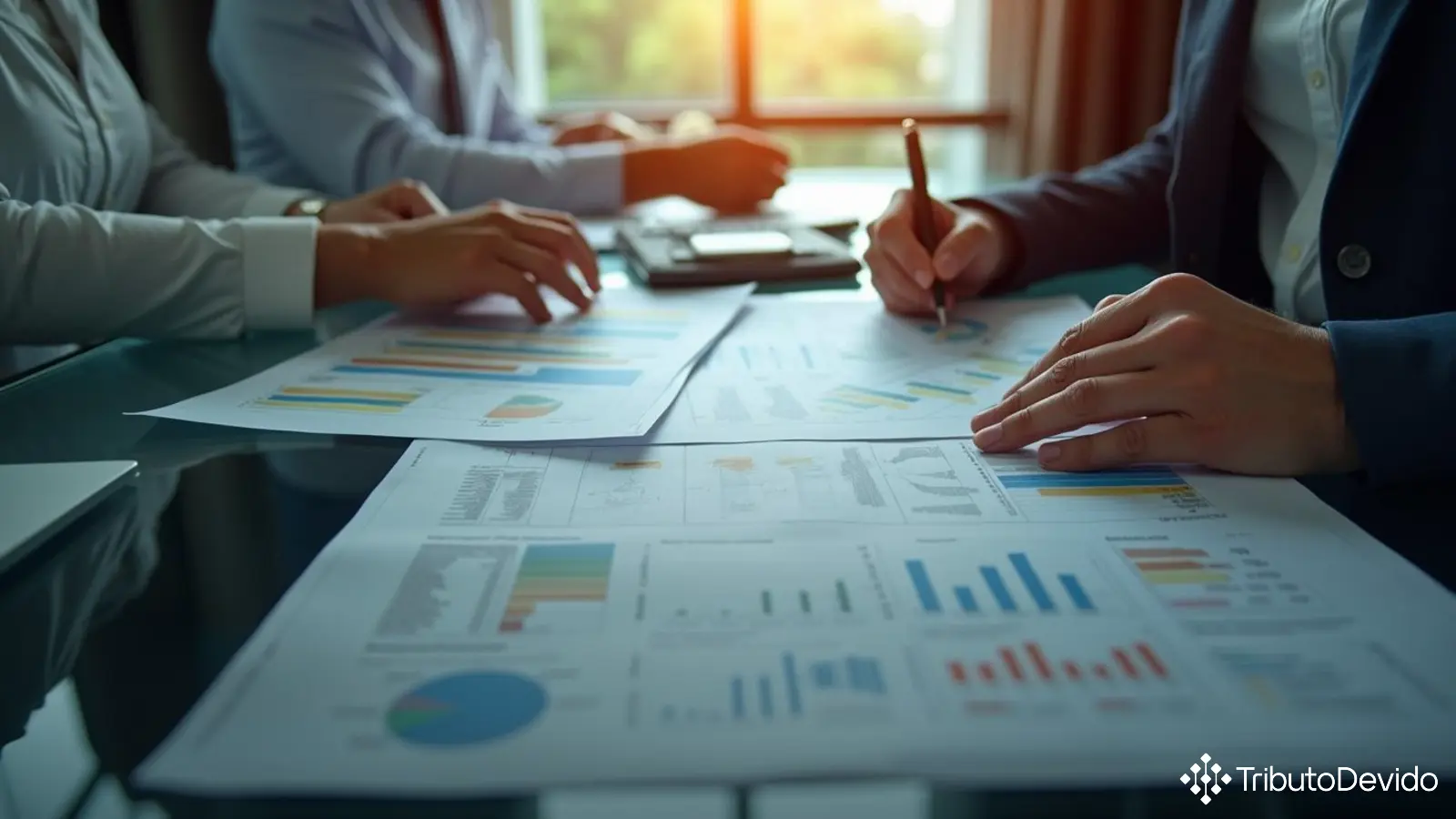 Aplicação percentual reduzido serviços médicos hospitalares Lucro Presumido