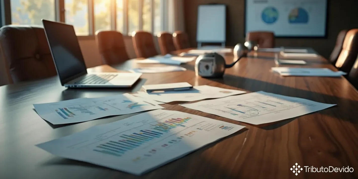 Gastos com Telecomunicações não geram créditos de PIS/COFINS