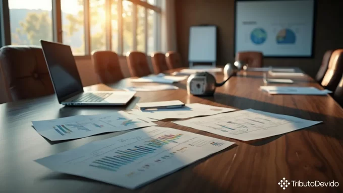 Gastos com Telecomunicações não geram créditos de PIS/COFINS