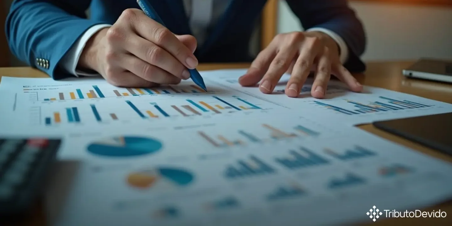 Base de Cálculo de Tributos Federais em Empresas de Trabalho Temporário